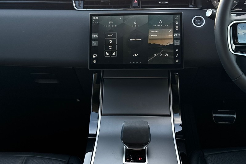 Used Land Rover Range Rover Evoque 2024 for sale - 77319140: Photo 14