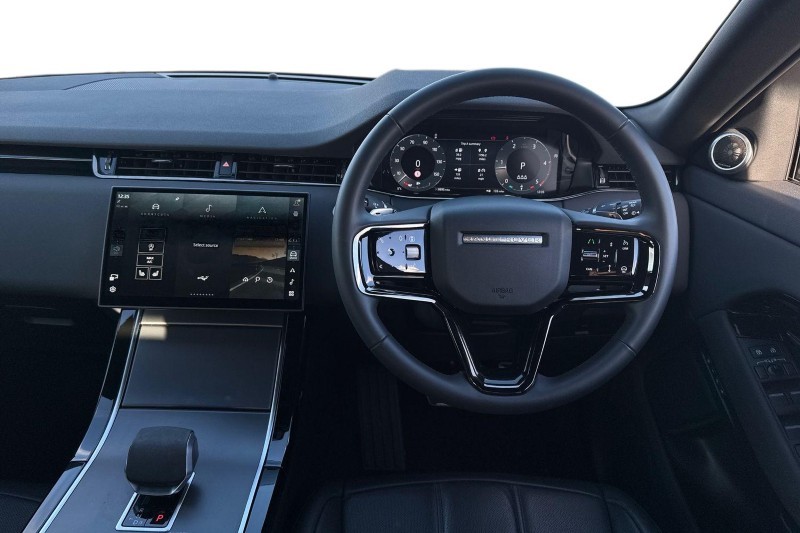 Used Land Rover Range Rover Evoque 2024 for sale - 77319140: Photo 15