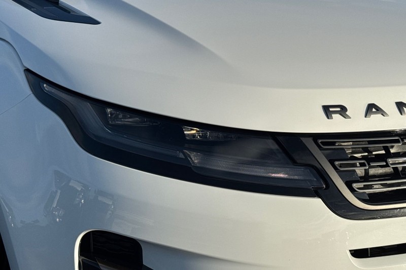 Used Land Rover Range Rover Evoque 2024 for sale - 77319140: Photo 17