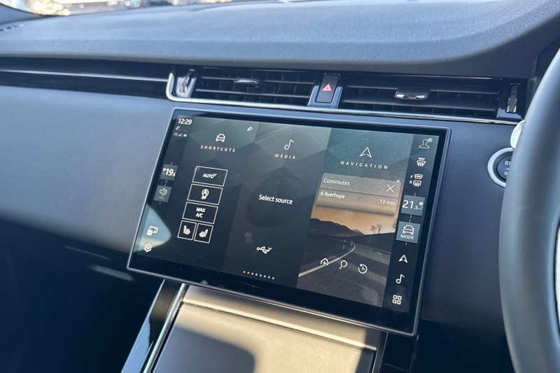 Used Land Rover Range Rover Evoque 2024 for sale - 77319140: Photo 29