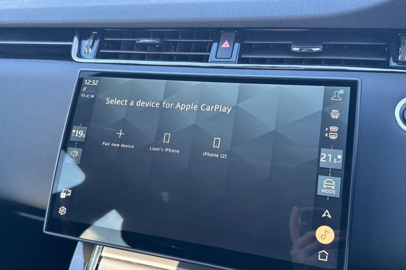 Used Land Rover Range Rover Evoque 2024 for sale - 77319140: Photo 30