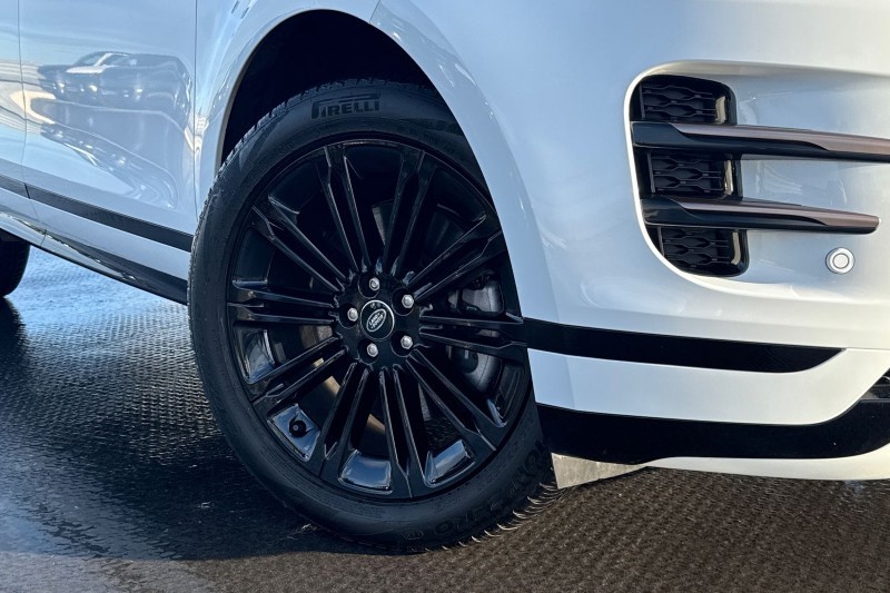 Used Land Rover Range Rover Evoque 2024 for sale - 77319140: Photo 40