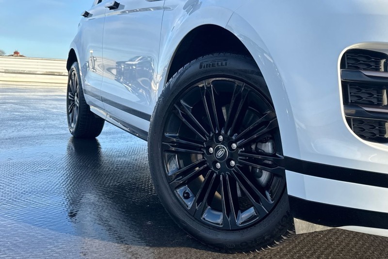 Used Land Rover Range Rover Evoque 2024 for sale - 77319140: Photo 42