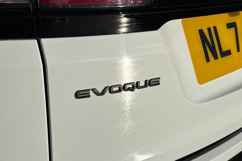 Used Land Rover Range Rover Evoque 2024 for sale - 77319140: Photo 44