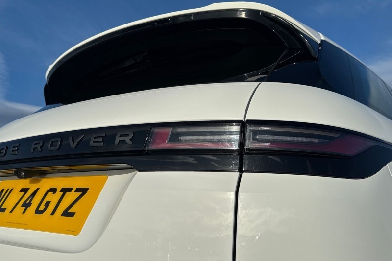 Used Land Rover Range Rover Evoque 2024 for sale - 77319140: Photo 45