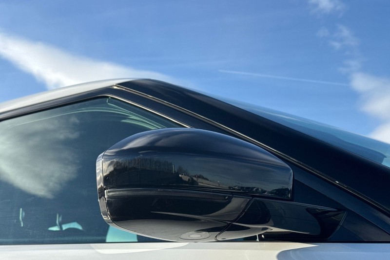 Used Land Rover Range Rover Evoque 2024 for sale - 77319140: Photo 48