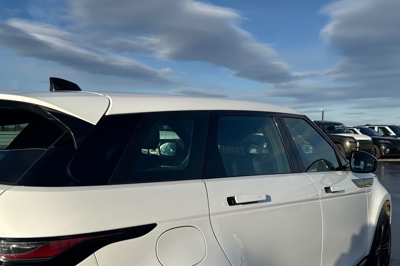 Used Land Rover Range Rover Evoque 2024 for sale - 77319140: Photo 49