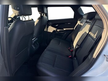 Used Land Rover Range Rover Evoque 2024 for sale - 77319140: Photo