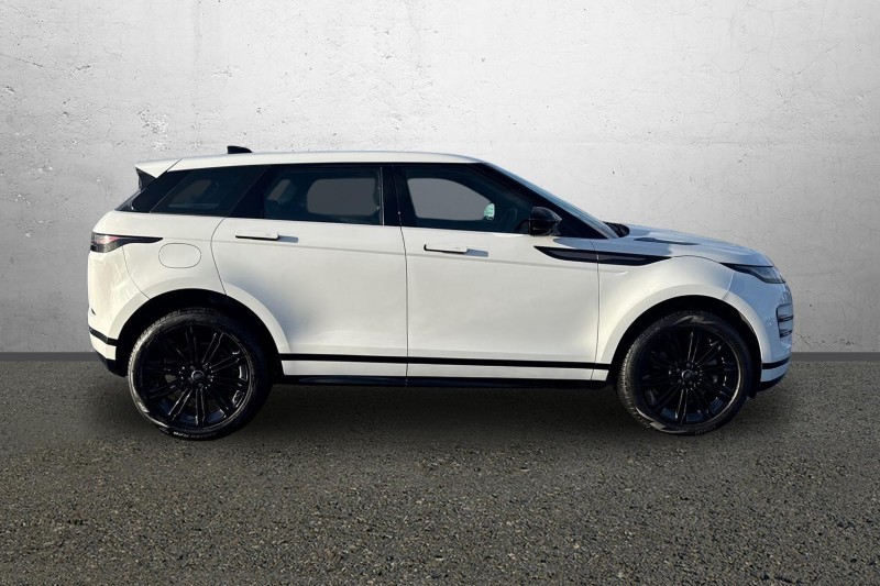 Used Land Rover Range Rover Evoque 2024 for sale - 77319140: Photo 5