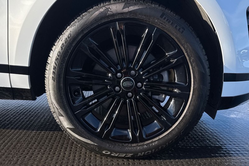 Used Land Rover Range Rover Evoque 2024 for sale - 77319140: Photo 8