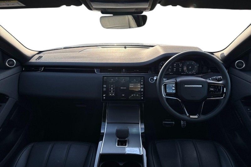 Used Land Rover Range Rover Evoque 2024 for sale - 77319140: Photo 9