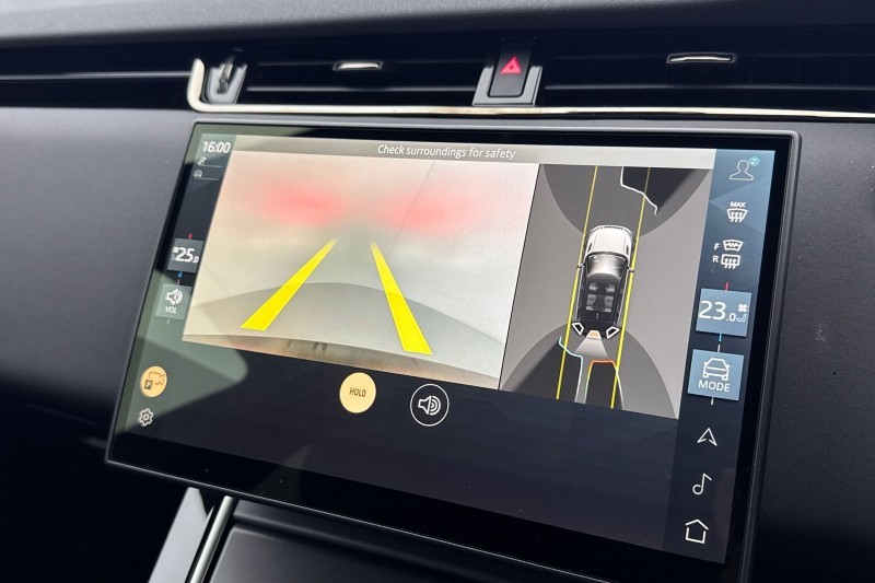 Used Land Rover Range Rover Evoque 2025 for sale - 77248111: Photo 12