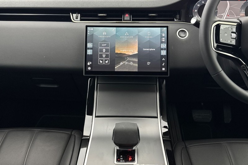 Used Land Rover Range Rover Evoque 2025 for sale - 77248111: Photo 14