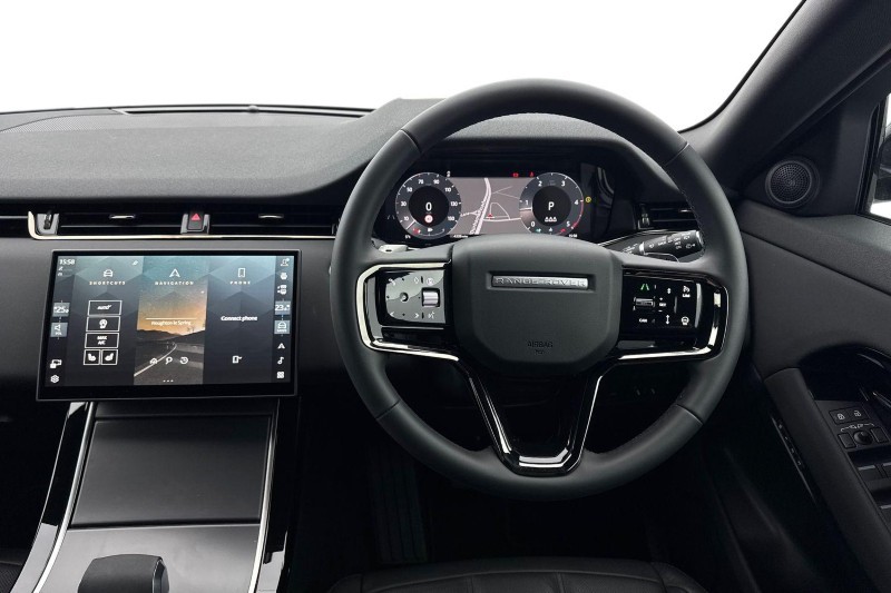 Used Land Rover Range Rover Evoque 2025 for sale - 77248111: Photo 15