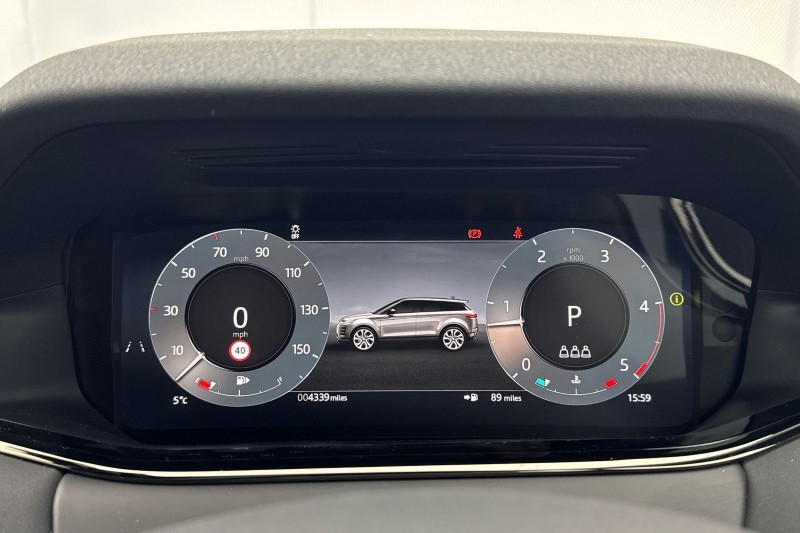Used Land Rover Range Rover Evoque 2025 for sale - 77248111: Photo 16