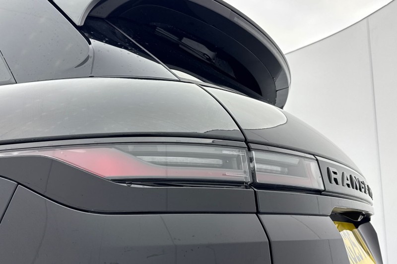 Used Land Rover Range Rover Evoque 2025 for sale - 77248111: Photo 19