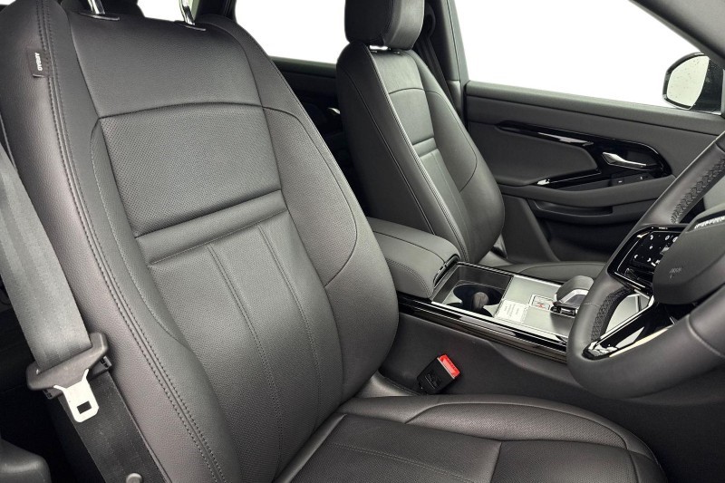 Used Land Rover Range Rover Evoque 2025 for sale - 77248111: Photo 25