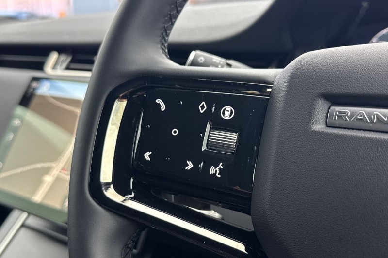 Used Land Rover Range Rover Evoque 2025 for sale - 77248111: Photo 27