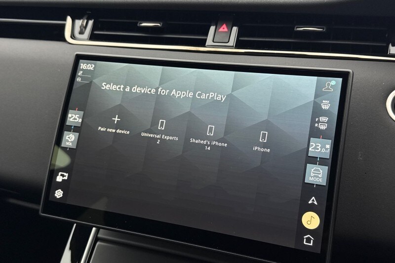 Used Land Rover Range Rover Evoque 2025 for sale - 77248111: Photo 30