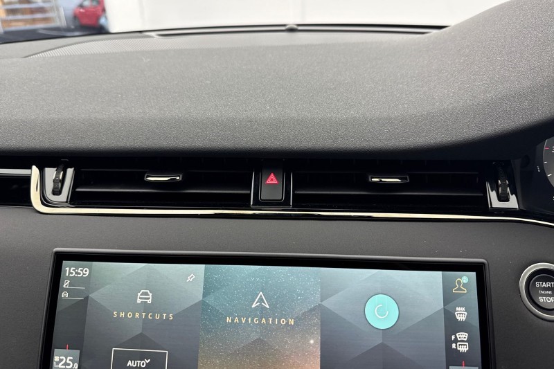 Used Land Rover Range Rover Evoque 2025 for sale - 77248111: Photo 33