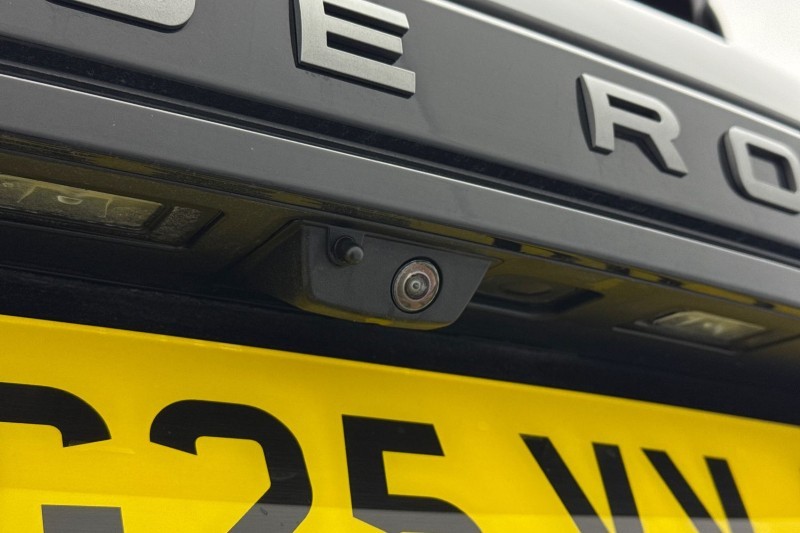 Used Land Rover Range Rover Evoque 2025 for sale - 77248111: Photo 37