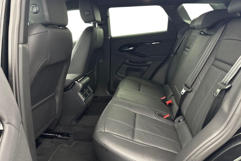 Used Land Rover Range Rover Evoque 2025 for sale - 77248111: Photo 4