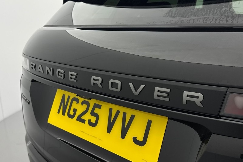 Used Land Rover Range Rover Evoque 2025 for sale - 77248111: Photo 41