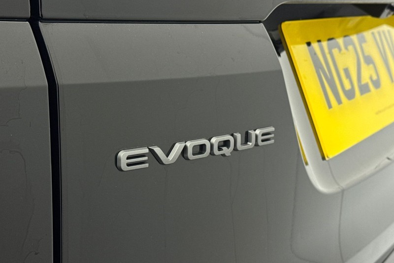 Used Land Rover Range Rover Evoque 2025 for sale - 77248111: Photo 42