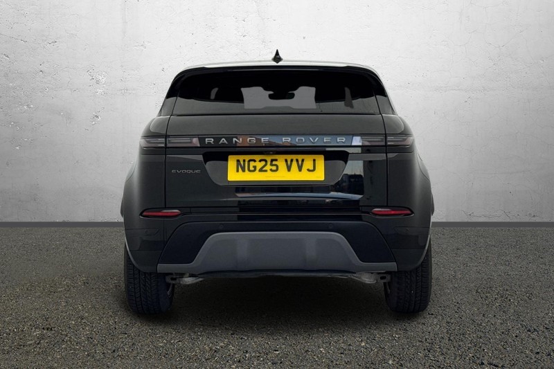 Used Land Rover Range Rover Evoque 2025 for sale - 77248111: Photo 6