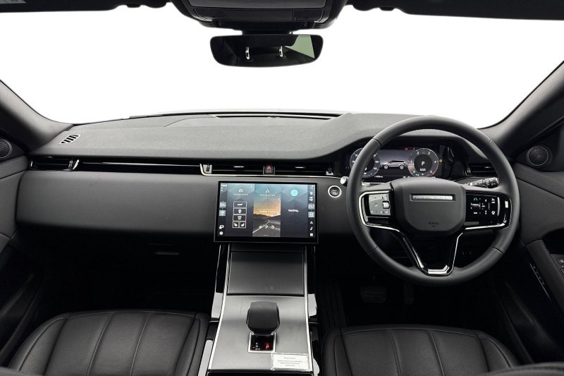 Used Land Rover Range Rover Evoque 2025 for sale - 77248111: Photo 9