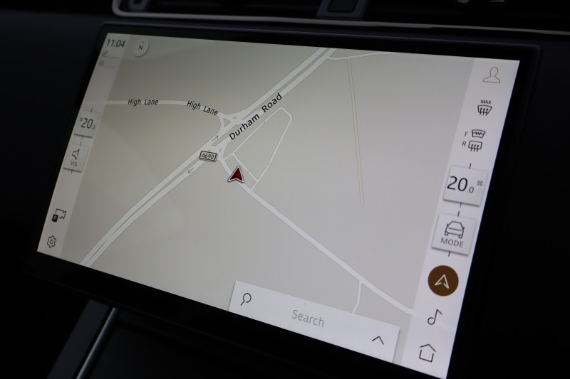 Used Land Rover Range Rover Evoque 2023 for sale - 77834012: Photo 11