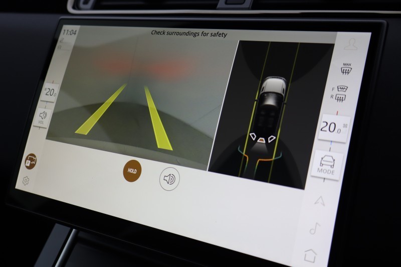 Used Land Rover Range Rover Evoque 2023 for sale - 77834012: Photo 12