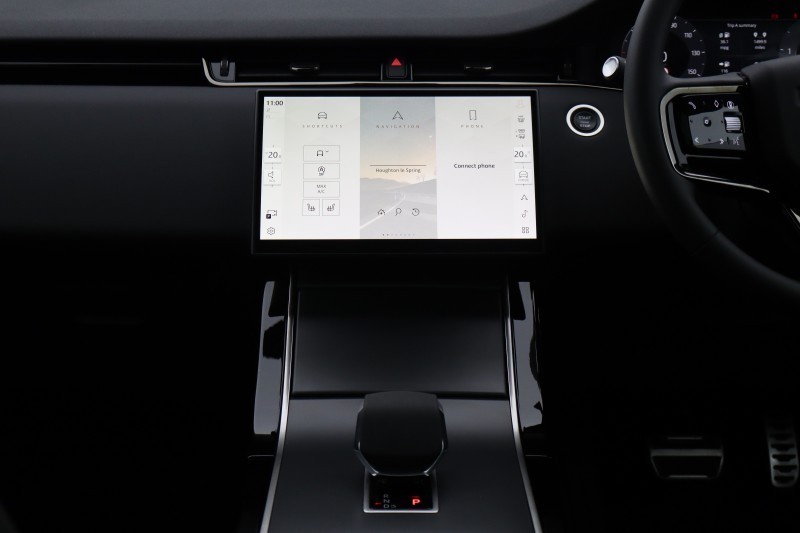 Used Land Rover Range Rover Evoque 2023 for sale - 77834012: Photo 14