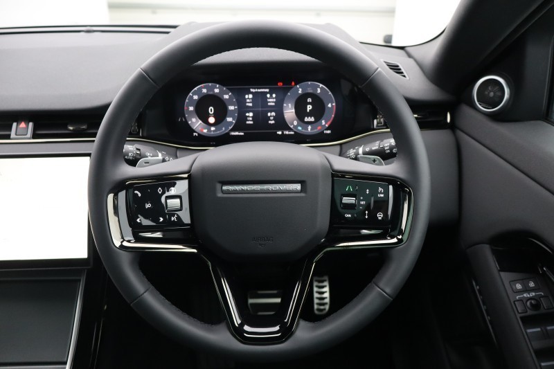 Used Land Rover Range Rover Evoque 2023 for sale - 77834012: Photo 15