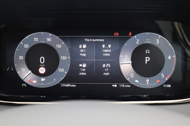 Used Land Rover Range Rover Evoque 2023 for sale - 77834012: Photo 16