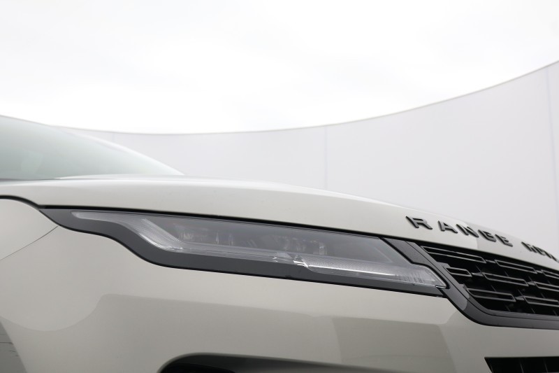 Used Land Rover Range Rover Evoque 2023 for sale - 77834012: Photo 17