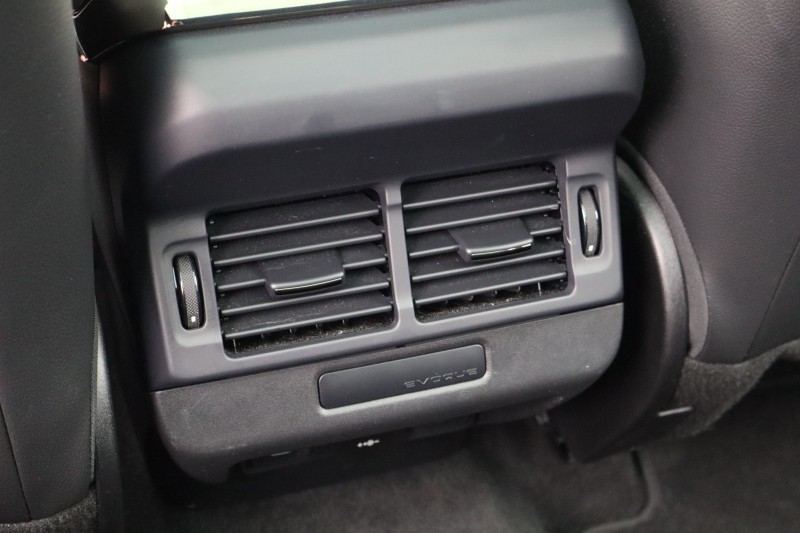 Used Land Rover Range Rover Evoque 2023 for sale - 77834012: Photo 18