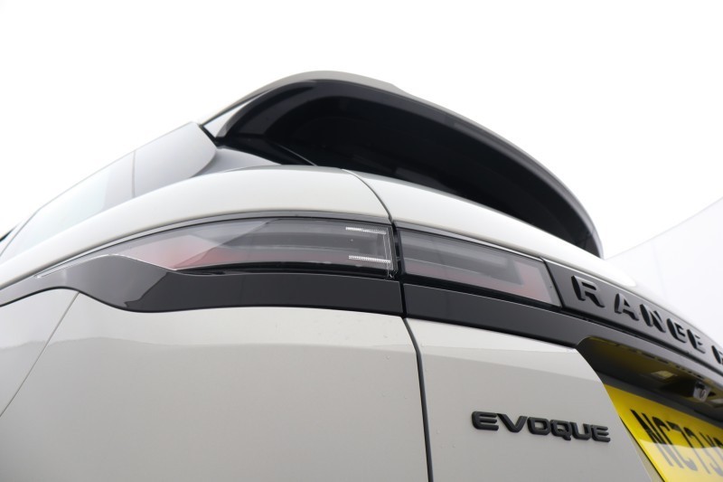 Used Land Rover Range Rover Evoque 2023 for sale - 77834012: Photo 19