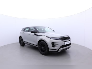 Used Land Rover Range Rover Evoque 2023 for sale - 77834012: Photo