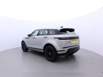Used Land Rover Range Rover Evoque 2023 for sale - 77834012: Photo