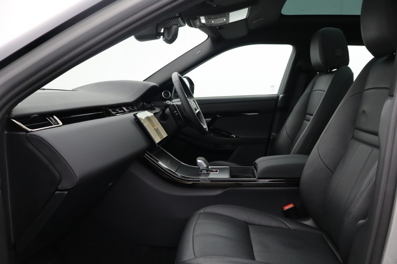 Used Land Rover Range Rover Evoque 2023 for sale - 77834012: Photo 3