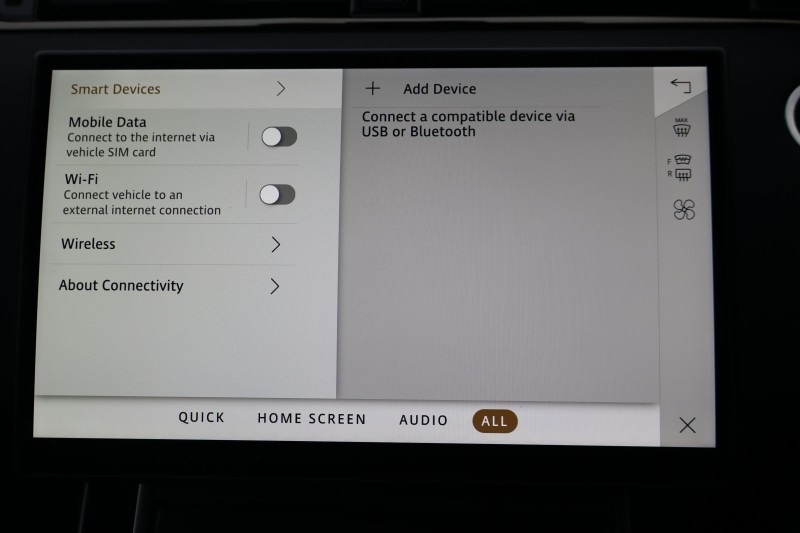 Used Land Rover Range Rover Evoque 2023 for sale - 77834012: Photo 31