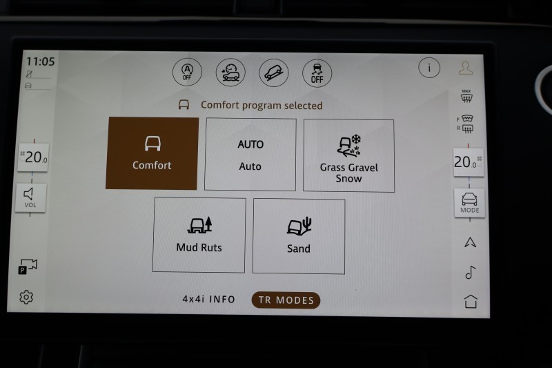 Used Land Rover Range Rover Evoque 2023 for sale - 77834012: Photo 32