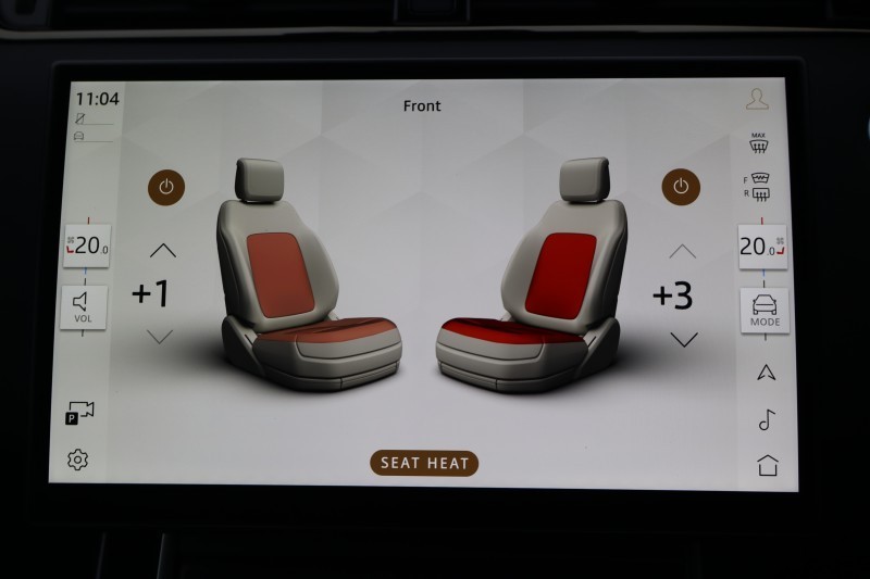 Used Land Rover Range Rover Evoque 2023 for sale - 77834012: Photo 33