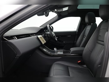 Used Land Rover Range Rover Evoque 2023 for sale - 77834012: Photo