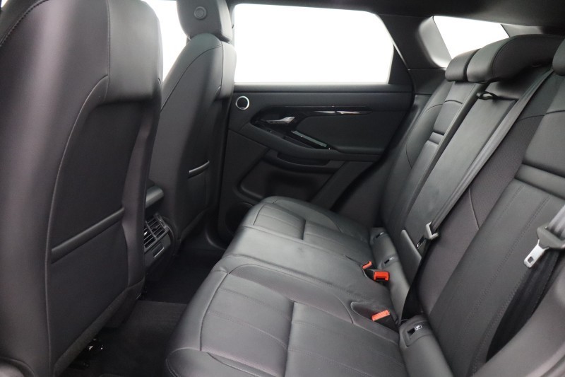 Used Land Rover Range Rover Evoque 2023 for sale - 77834012: Photo 4