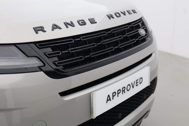 Used Land Rover Range Rover Evoque 2023 for sale - 77834012: Photo 40