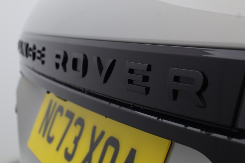 Used Land Rover Range Rover Evoque 2023 for sale - 77834012: Photo 42