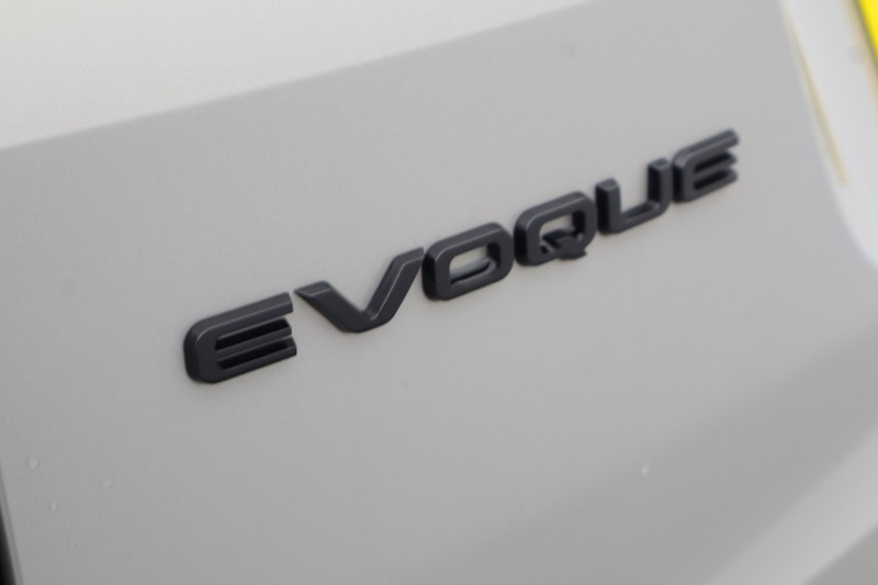 Used Land Rover Range Rover Evoque 2023 for sale - 77834012: Photo 43