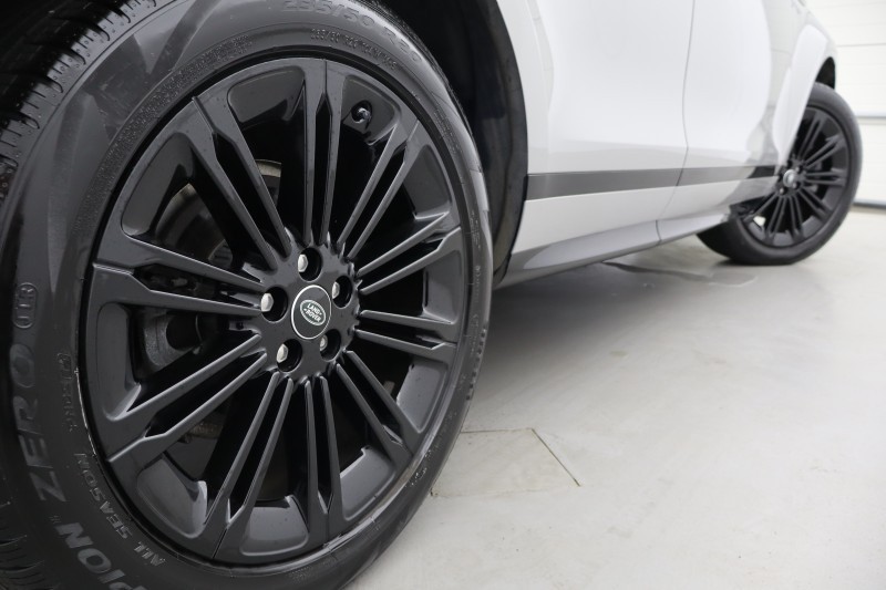 Used Land Rover Range Rover Evoque 2023 for sale - 77834012: Photo 45